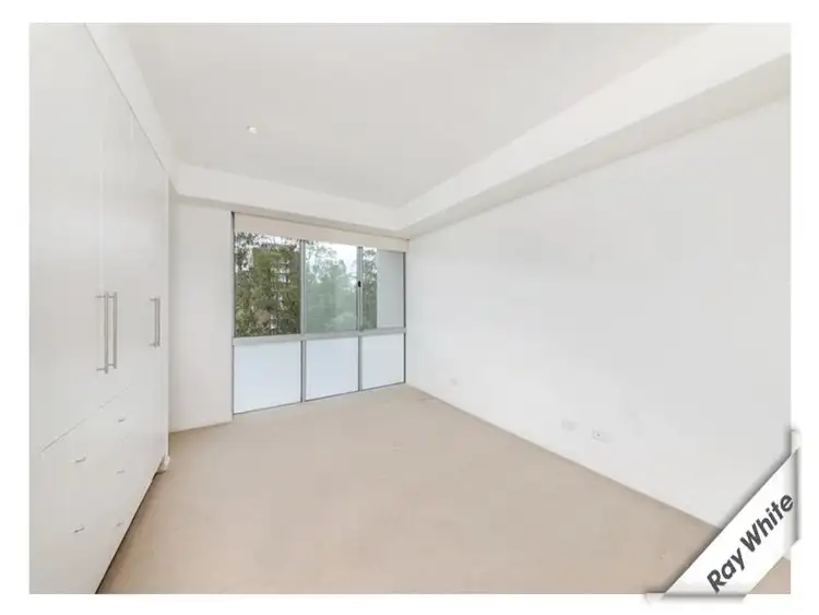 Third view of Homely house listing, 403/155 SPACE Northbourne Avenue, Turner ACT 2612