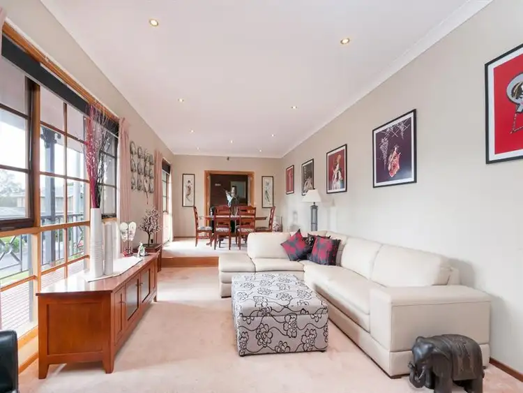 Third view of Homely house listing, 10 Berwick Place, Greenvale VIC 3059