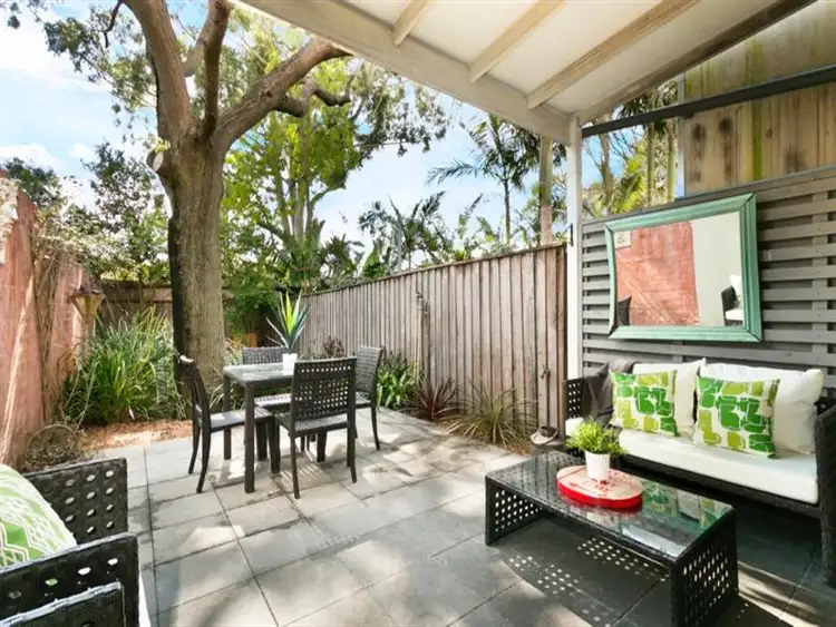 Third view of Homely house listing, 33 Munni Street, Newtown NSW 2042