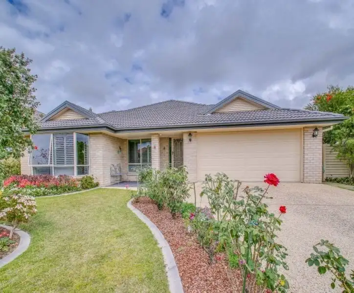 Main view of Homely house listing, 45 Duffield Crescent, Caboolture QLD 4510