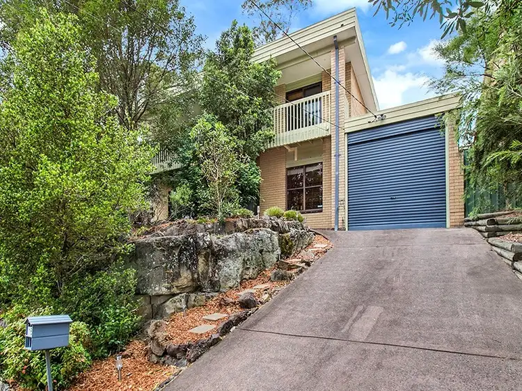 16 Salisbury Place, Gymea Bay NSW 2227