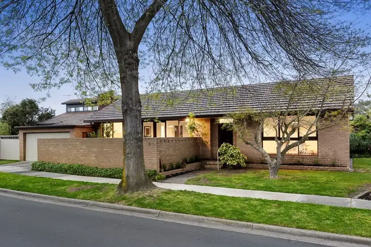 Second view of Homely house listing, 8 Riley Street, Oakleigh South VIC 3167