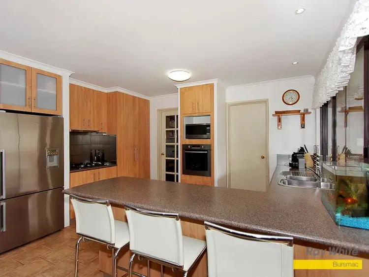 Second view of Homely house listing, 7 Malu Close, Ballajura WA 6066