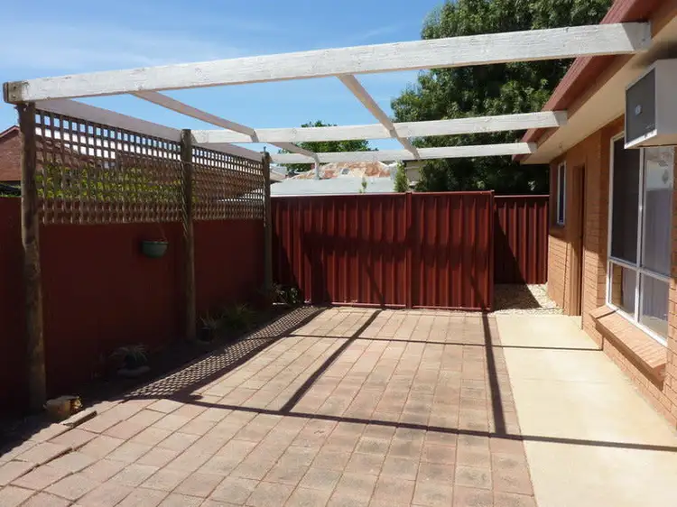 Fifth view of Homely unit listing, 2/39 Benalla Street, Benalla VIC 3672