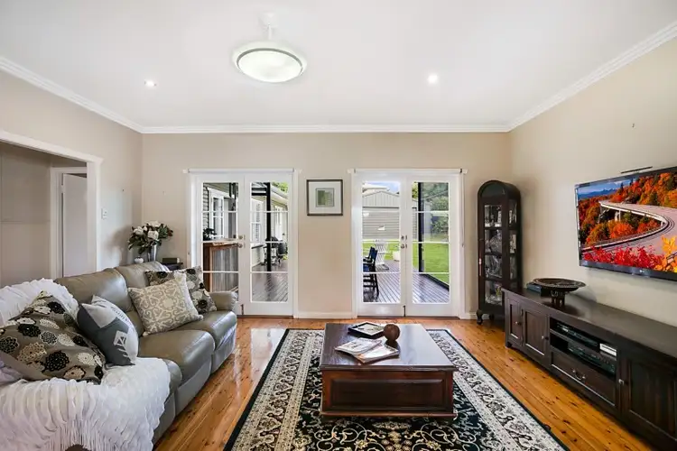 Third view of Homely house listing, 128A Mackenzie Street, East Toowoomba QLD 4350