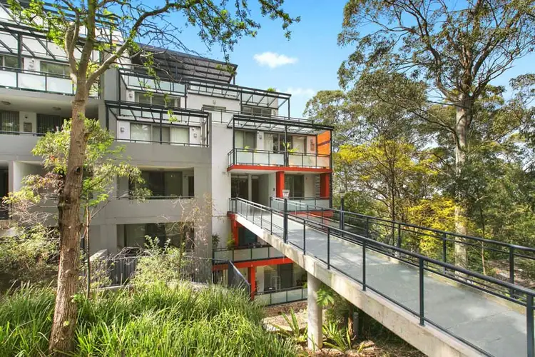 1/2 Finlay Road, Turramurra NSW 2074