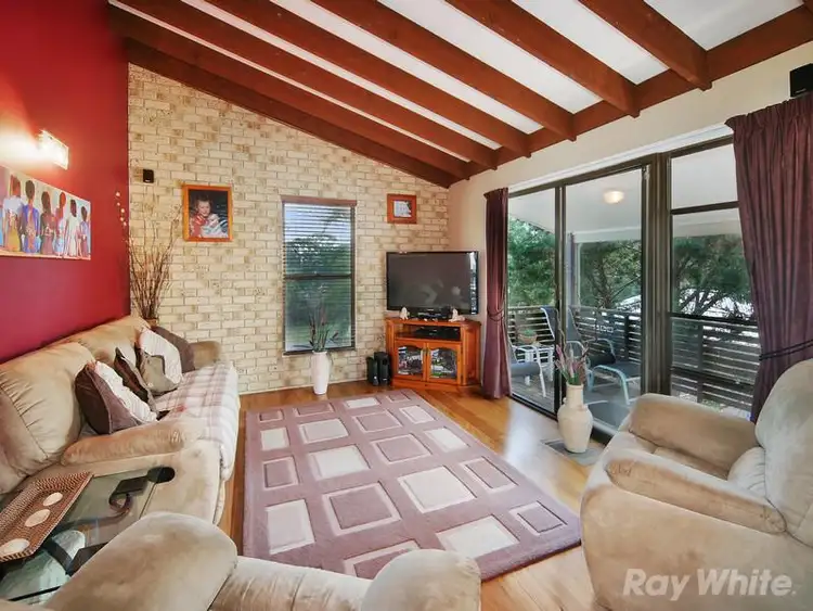 Third view of Homely house listing, 13 Begonia Way, Marcoola QLD 4564