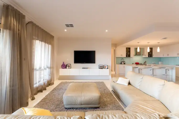 Fifth view of Homely house listing, 1 St Vincents Avenue, Hallett Cove SA 5158
