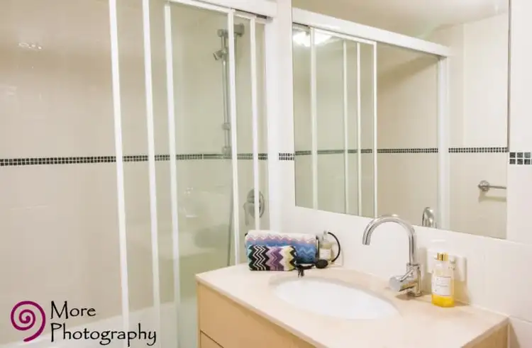 Seventh view of Homely apartment listing, 303/100 Bowen Terrace, Fortitude Valley QLD 4006