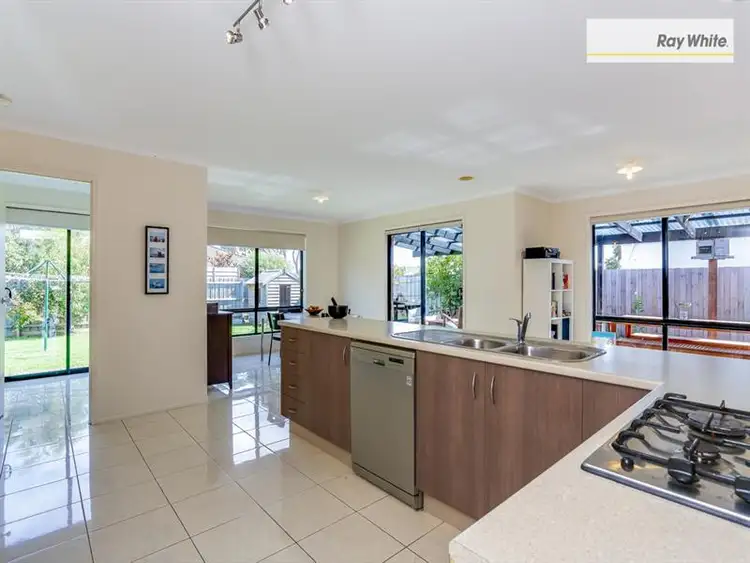 Fourth view of Homely house listing, 26 Mount Arthur Avenue, Rosebud VIC 3939
