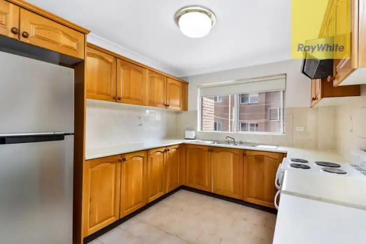 Third view of Homely unit listing, 10/15 Pye Street, Westmead NSW 2145