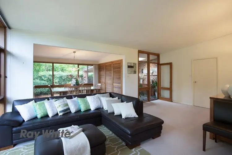 Second view of Homely house listing, 5 Dent Street, Epping NSW 2121