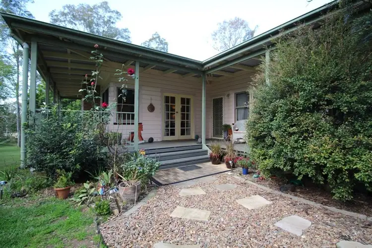 Third view of Homely rural property listing, 46 Jacaranda Grove, Elrington NSW 2325