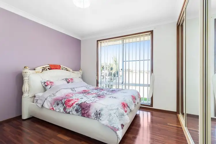 Seventh view of Homely house listing, 21 Greer Street, Bonnyrigg Heights NSW 2177
