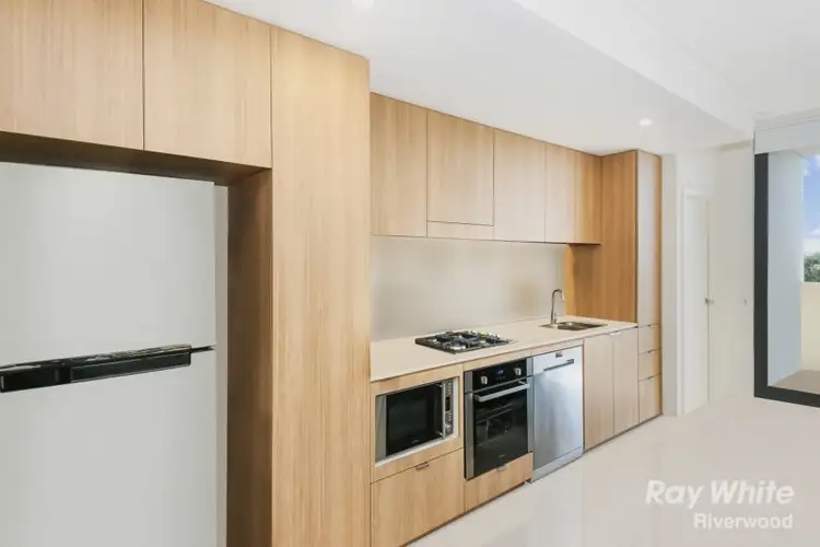 Second view of Homely apartment listing, 627/7 Washington Avenue, Riverwood NSW 2210