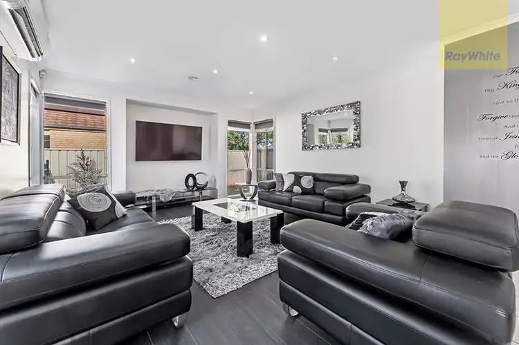 Seventh view of Homely house listing, 52 Woodlea Crescent, Craigieburn VIC 3064