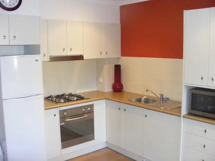 Second view of Homely unit listing, 5/21-23 Bligh Street, Wollongong NSW 2500