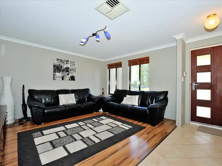 Fifth view of Homely house listing, 38 Valinco Avenue, Ellenbrook WA 6069