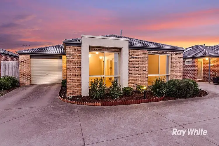 Main view of Homely unit listing, 7/107-109 Breens Road, Cranbourne West VIC 3977