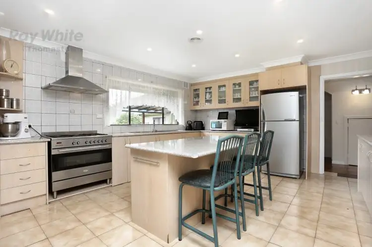 Second view of Homely house listing, 6 Guam Court, Lalor VIC 3075