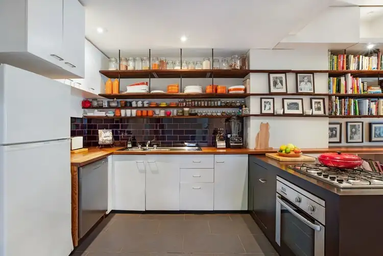 Fifth view of Homely house listing, 42 High Holborn Street, Surry Hills NSW 2010
