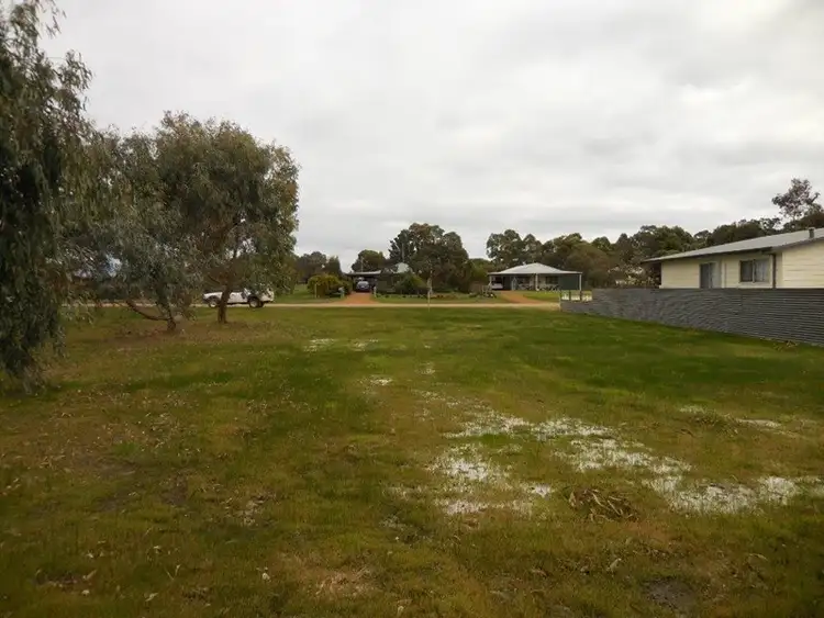 Third view of Homely land listing, 136 Second Avenue, Kendenup WA 6323