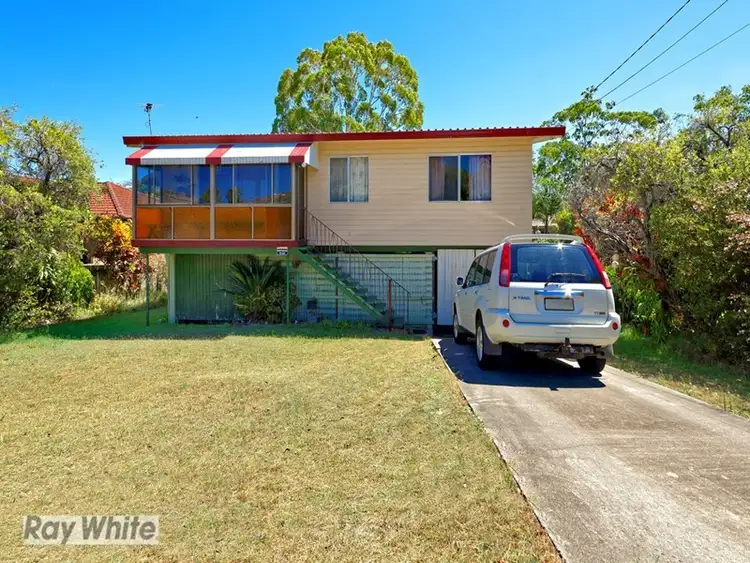 Second view of Homely house listing, 13 Wave Street, Kippa-ring QLD 4021