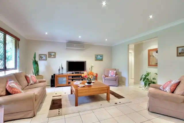 Fifth view of Homely house listing, 31 The Heights, Underwood QLD 4119