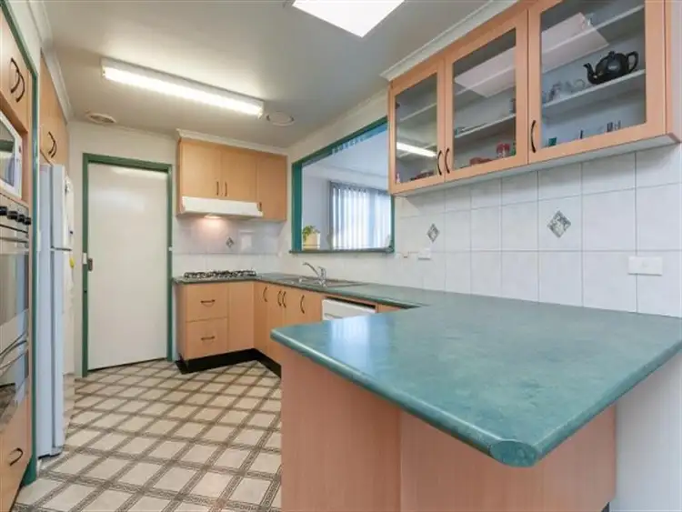 Second view of Homely house listing, 52 Bainbridge Close, Craigieburn VIC 3064