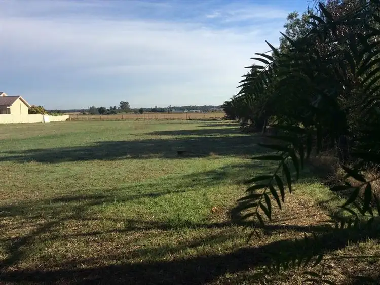 Fifth view of Homely land listing, Address available on request