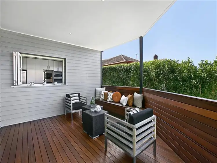 Fifth view of Homely house listing, 24 Forsyth Street, Willoughby NSW 2068