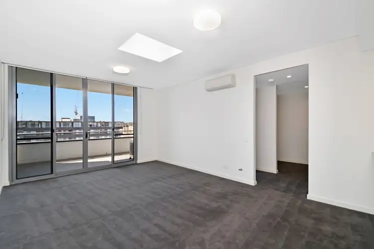 a807/15 Baywater Drive, Wentworth Point NSW 2127