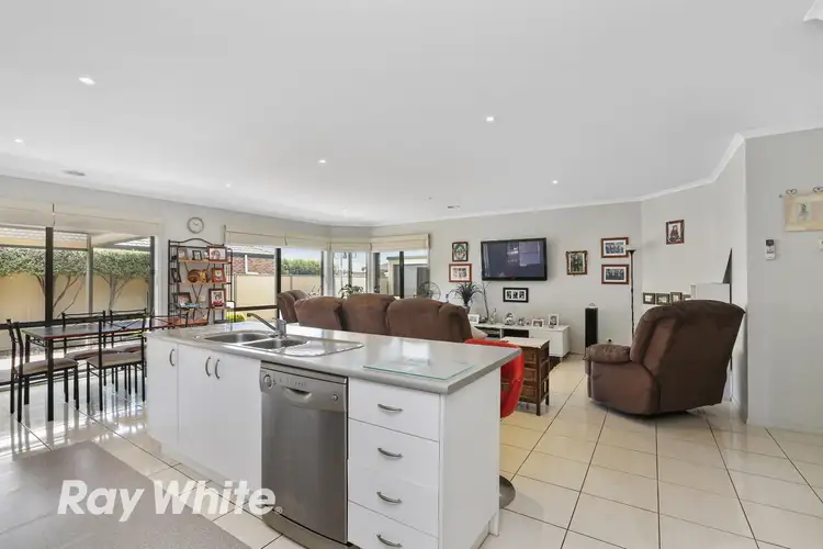 Third view of Homely house listing, 10 Petrea Close, Corio VIC 3214