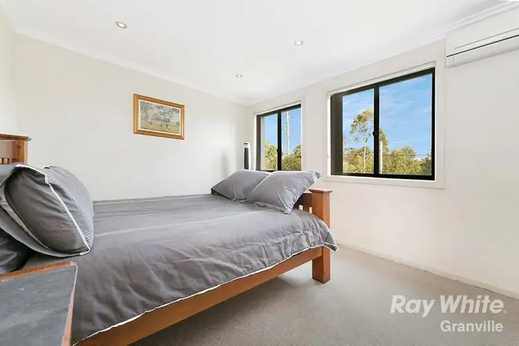 Sixth view of Homely other listing, 77 Dennistoun Avenue, Guildford West NSW 2161