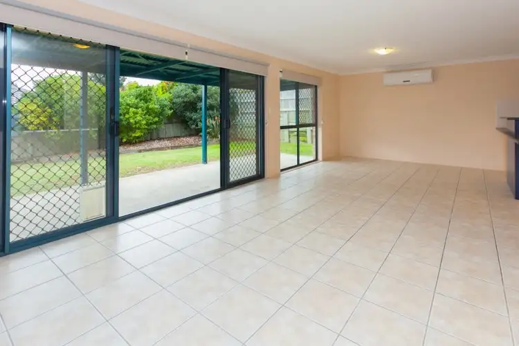 Fourth view of Homely house listing, 20 James Josey Avenue, Springfield Lakes QLD 4300