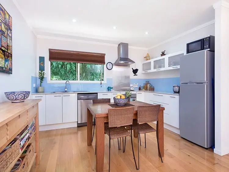 Second view of Homely house listing, 7 Loch Lomond Court, Buderim QLD 4556