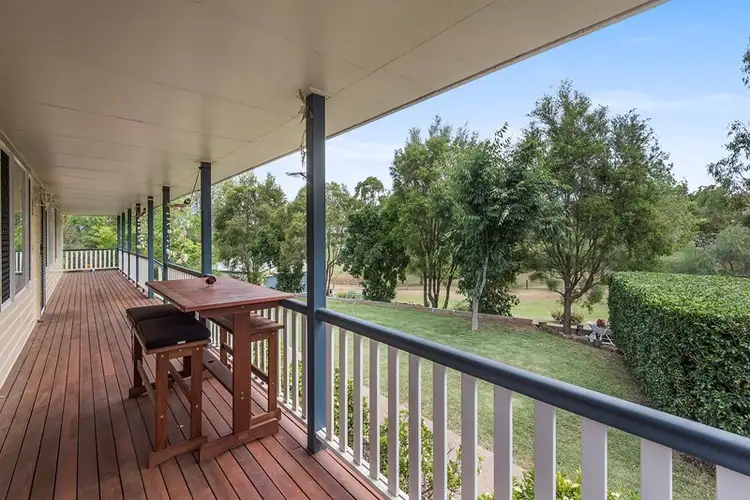 Second view of Homely house listing, 8 Pendoma Drive, Hodgson Vale QLD 4352