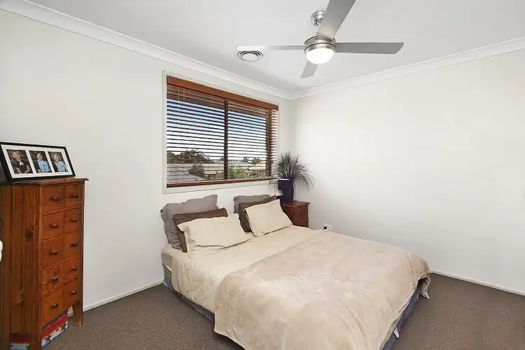 Seventh view of Homely house listing, 39 Mebbin Circuit, Woongarrah NSW 2259