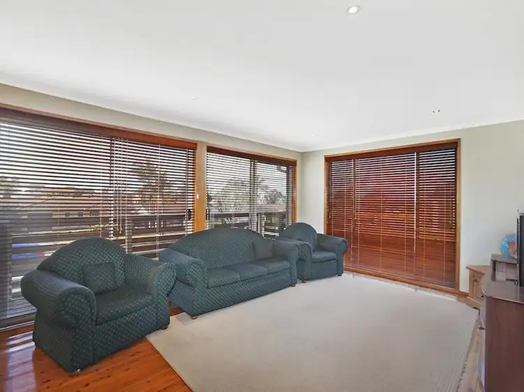 Second view of Homely house listing, 76 Wilson Road, Hinchinbrook NSW 2168