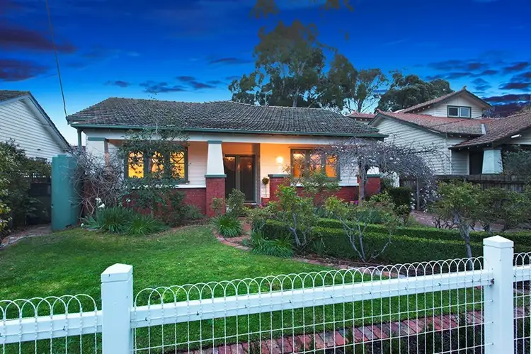 Second view of Homely house listing, 21 Ardyne Street, Murrumbeena VIC 3163