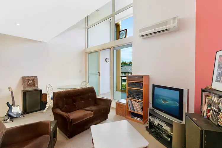 Second view of Homely apartment listing, 231/7 Mooramba Road, Dee Why NSW 2099