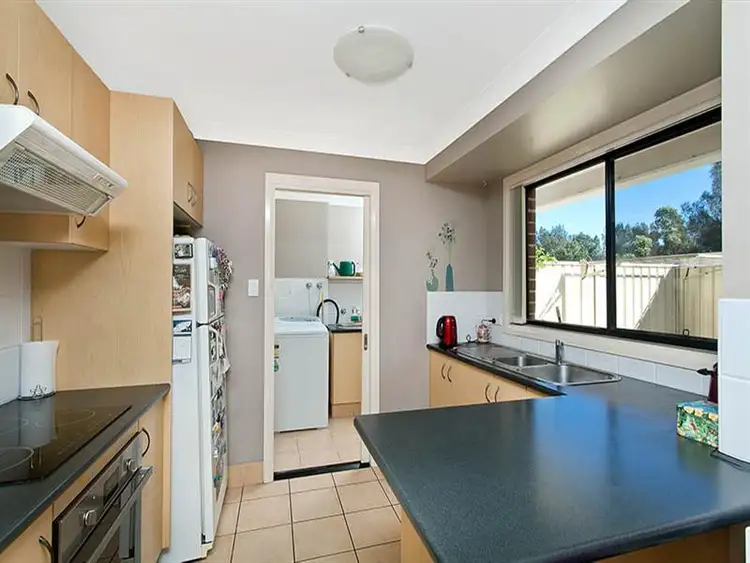 Second view of Homely townhouse listing, 4/58 Bateman Avenue, Albion Park Rail NSW 2527