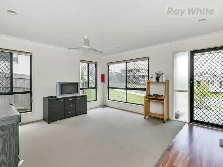 Sixth view of Homely house listing, 25 Oliver Drive, Redbank Plains QLD 4301