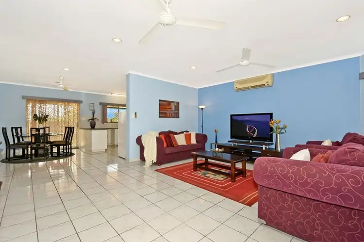 Third view of Homely house listing, 10 Crawford Court, Moulden NT 830