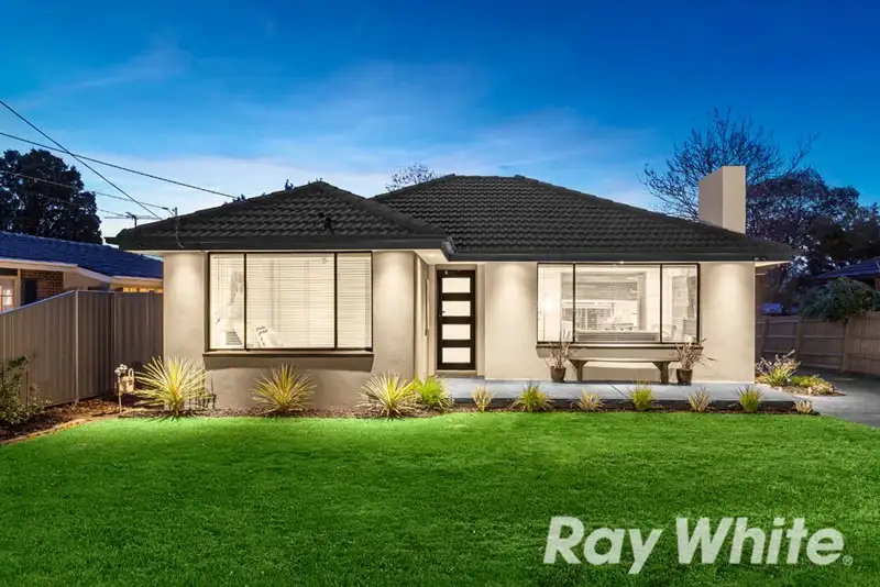 Main view of Homely house listing, 46 Arnold Drive, Scoresby VIC 3179