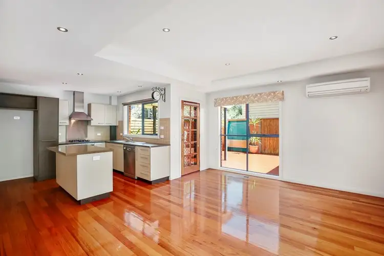 Fifth view of Homely townhouse listing, 6/14 Creek Road, Lilydale VIC 3140