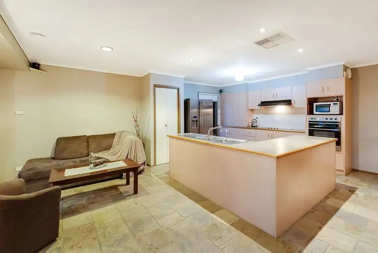 Fourth view of Homely house listing, 34 Ilani Street, Epping VIC 3076