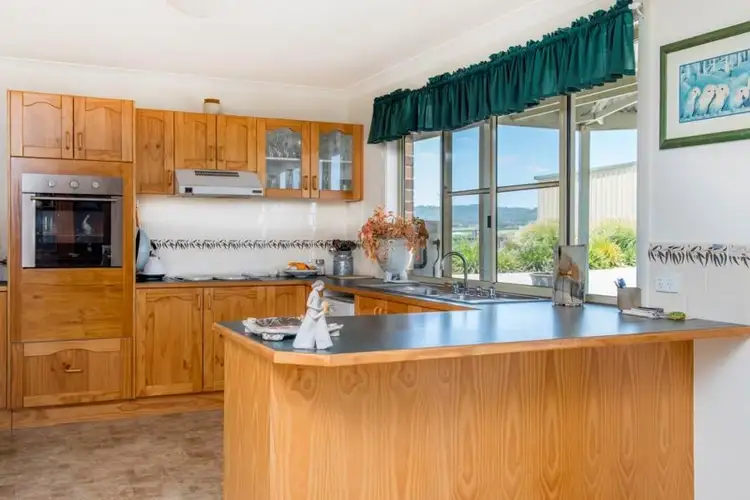 Third view of Homely house listing, 189 BELLEVUE Road, Tenterfield NSW 2372