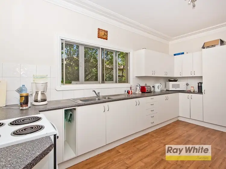 Fifth view of Homely house listing, 492 - 494 Samford Road, Gaythorne QLD 4051