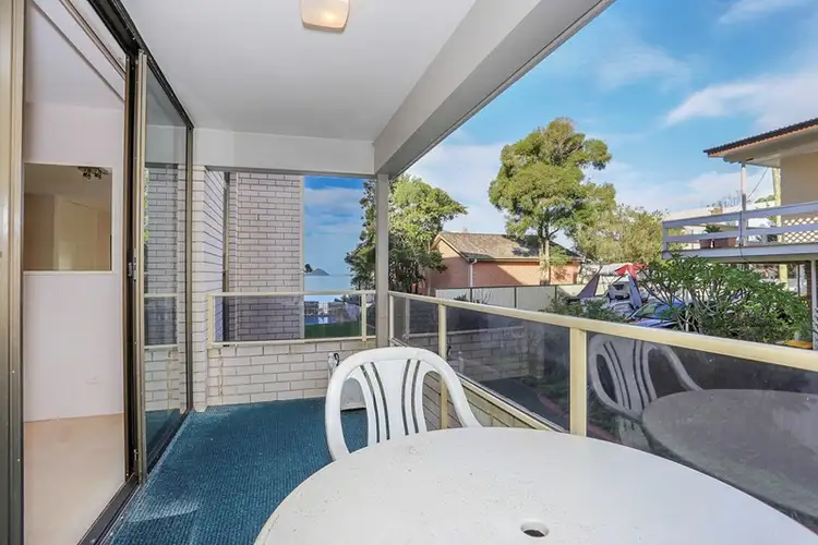 Fourth view of Homely unit listing, 7/41 Soldiers Point Road, Soldiers Point NSW 2317